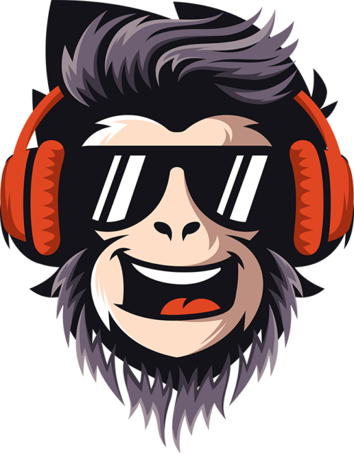 dtf-monkey-image