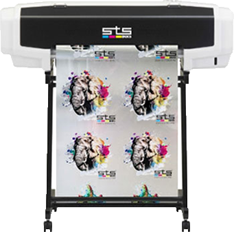 STS VJ-628D