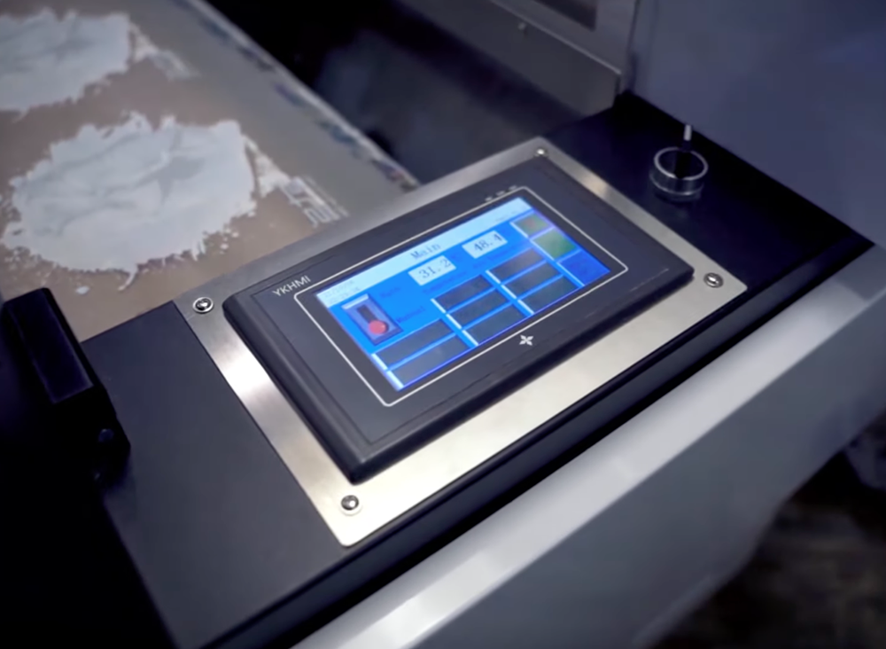 sts-inks-powder-shaker-touch-display